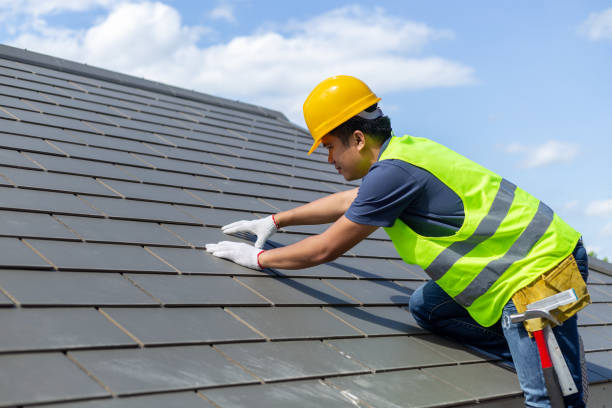 Heating Cable for Roof Installation in Round Lake Heights, IL