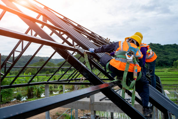 Best Best Roofing Contractors  in Round Lake Heights, IL
