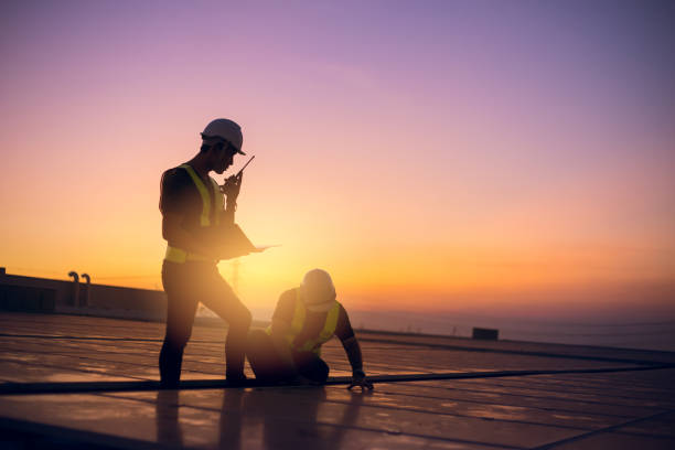Quick and Trustworthy Emergency Roof Repair Services in Round Lake Heights, IL