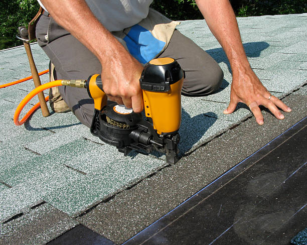 Best Roof Repair Services  in Round Lake Heights, IL