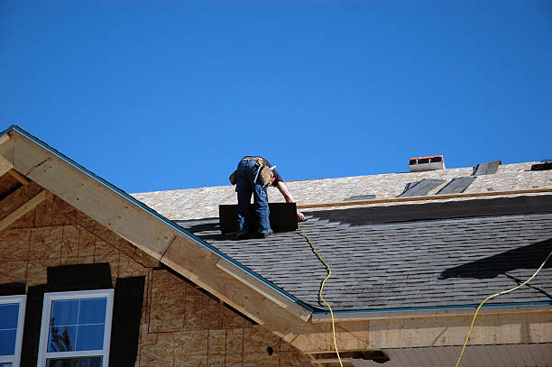 Best New Roof Installation  in Round Lake Heights, IL