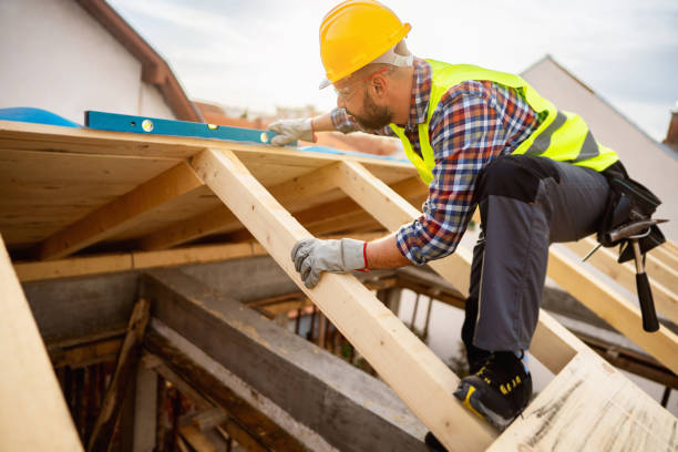 Gutter Installation and Roofing in Round Lake Heights, IL