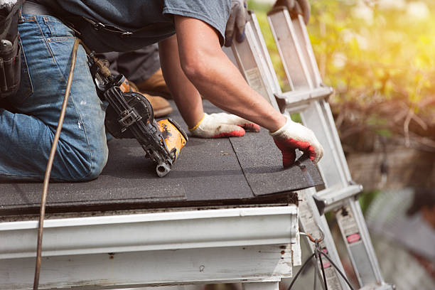 Quick and Trustworthy Emergency Roof Repair Services in Round Lake Heights, IL