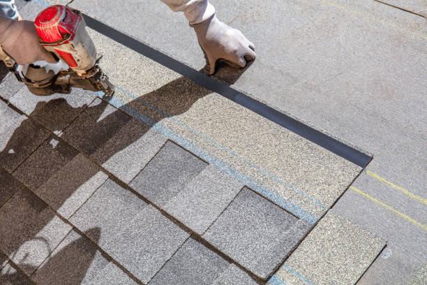 Trusted Round Lake Heights, IL Roofing Contractor Experts